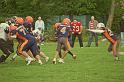 Quart Finale Juniors Foot US - Corsaire Evry vs Margouillats de Reze 254